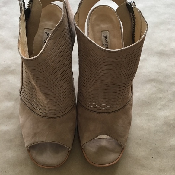 Paul Green Shoes - Paul Green booties “Willow”